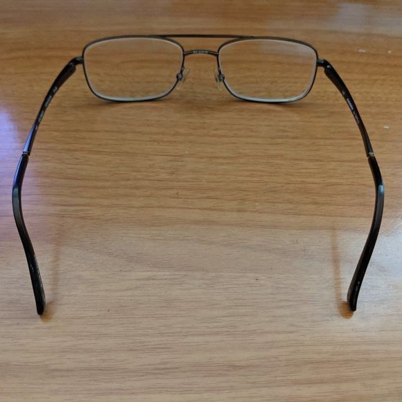 Carrera Eyeglasses 7503T 019J0 140💥PRICE DROP💥 - Picture 3 of 7